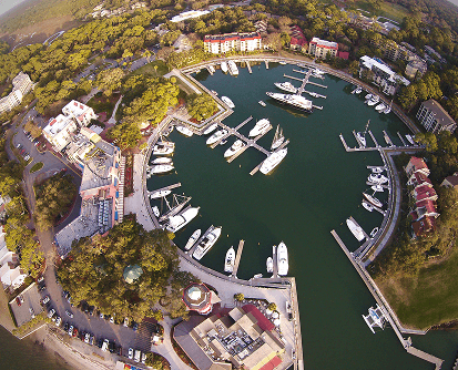 Aerial Real Estate Showcase